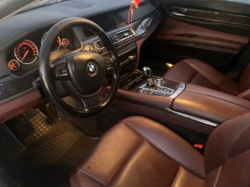 BMW 730 730d, снимка 16