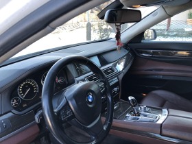 BMW 730 730d, снимка 13 - Автомобили и джипове - 45374188