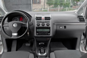 VW Touran 1 9tdi 105ks Avtomat  | Mobile.bg   9