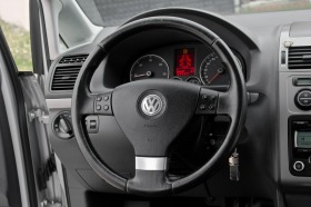 VW Touran 1 9tdi 105ks Avtomat , снимка 10