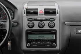 VW Touran 1 9tdi 105ks Avtomat  | Mobile.bg   11