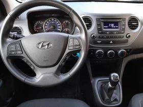 Hyundai I10 1.0i, снимка 9