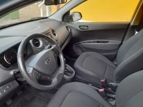 Hyundai I10 1.0i, снимка 5