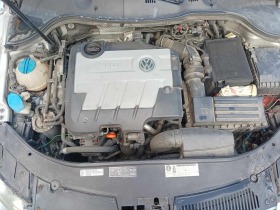 VW Passat 2 D, 140 конски сили, снимка 8