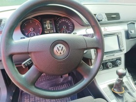 VW Passat 2 D, 140 конски сили, снимка 6