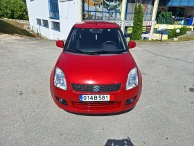 Suzuki Swift 1.3 | Mobile.bg    7