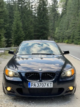 BMW 535, снимка 2