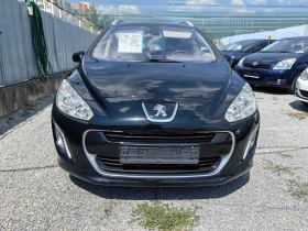 Peugeot 308 1.6HDI Navi, Pano, снимка 3