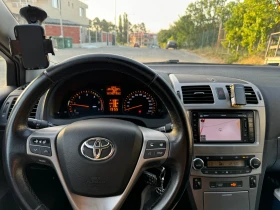 Toyota Avensis 2.0D4D, снимка 6