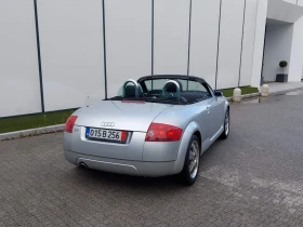 Audi Tt 1.8I-TURBO(180)* *  *  | Mobile.bg    8