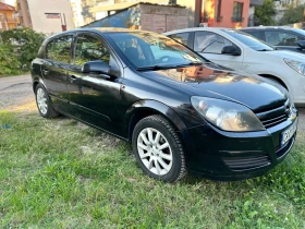 Opel Astra, снимка 2