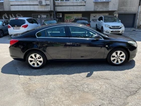 Opel Insignia, снимка 4