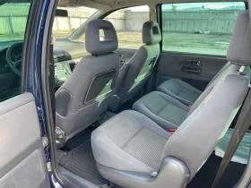 Seat Alhambra 1.9 TDI, снимка 10