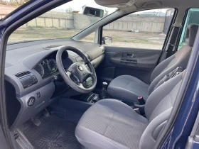 Seat Alhambra 1.9 TDI, снимка 9