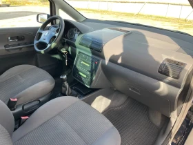 Seat Alhambra 1.9 TDI, снимка 13