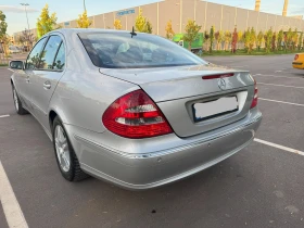 Mercedes-Benz E 320 4-Matic Avantgarde, снимка 5