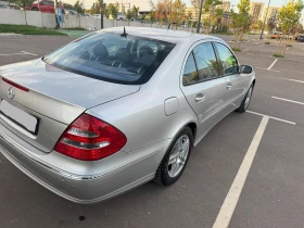 Mercedes-Benz E 320 4-Matic Avantgarde, снимка 7