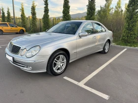 Mercedes-Benz E 320 4-Matic Avantgarde, снимка 1