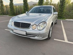 Mercedes-Benz E 320 4-Matic Avantgarde, снимка 3