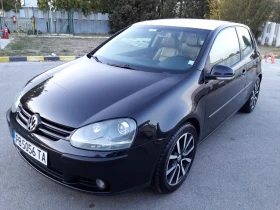 VW Golf 2.0i 16V Leather, снимка 1