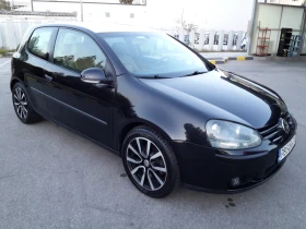 VW Golf 2.0i 16V Leather, снимка 2