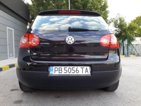 VW Golf 2.0i 16V Leather, снимка 4