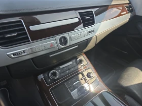 Audi A8 4.0T V8 MATRIX* * BOSE* HUD* * 360*  | Mobile.bg    10