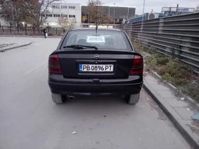 Opel Astra, снимка 3