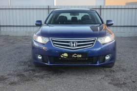 Honda Accord 2.4 i-VTEC aut. Executive    #iCar | Mobile.bg    2