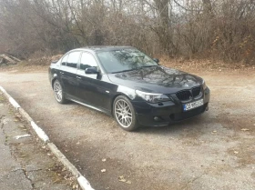 BMW 530 СМЕНЕНИ ВЕРИГИ, снимка 9