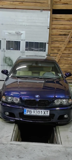 BMW 330, снимка 4