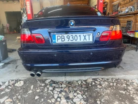 BMW 330, снимка 5