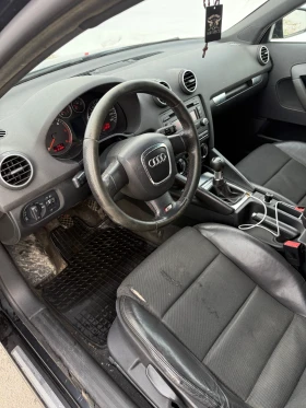 Audi A3 2.0 TDI 170hp, снимка 9