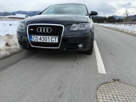 Audi A3 2 TDI 170 hp, снимка 2