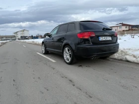 Audi A3 2 TDI 170 hp, снимка 3