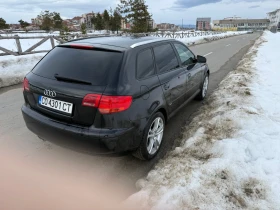 Audi A3 2.0 TDI 170hp, снимка 4