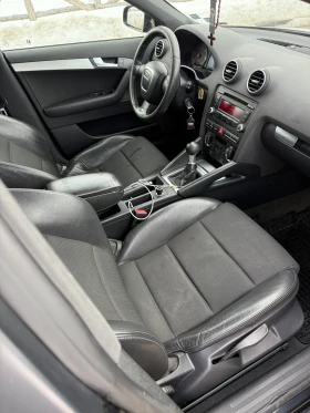 Audi A3 2.0 TDI 170hp, снимка 6