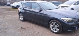     BMW 114 1.5   6