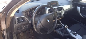 BMW 114 1.5 д Е 6, снимка 10