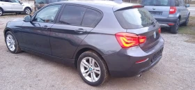 BMW 114 1.5 д Е 6, снимка 5