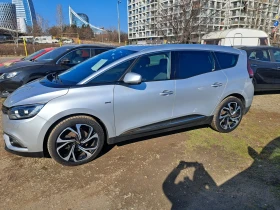 Renault Grand scenic 1.6, DCI BOSE FULL , снимка 4