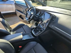 Renault Grand scenic 1.6, DCI BOSE FULL , снимка 11