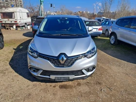 Renault Grand scenic 1.6, DCI BOSE FULL - 22555 лв. - 36461753 | Car24.bg