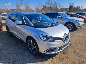 Renault Grand scenic 1.6, DCI BOSE FULL , снимка 1