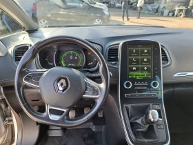 Renault Grand scenic 1.6, DCI BOSE FULL , снимка 9