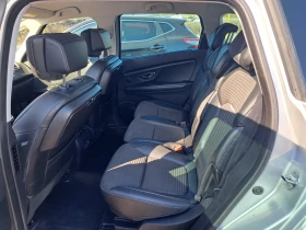 Renault Grand scenic 1.6, DCI BOSE FULL , снимка 12