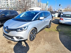 Renault Grand scenic 1.6, DCI BOSE FULL - 22555 лв. - 36461753 | Car24.bg