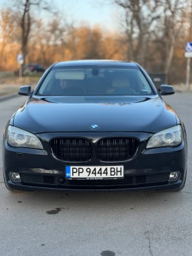 BMW 730 Дистроник Head-up Вакум и др ОБСЛУЖЕНА!! - 26500 лв. - 70559321 | Car24.bg