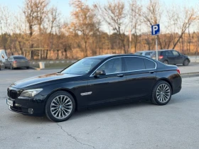 BMW 730 Дистроник Head-up Вакум и др ОБСЛУЖЕНА!! - 26500 лв. - 70559321 | Car24.bg