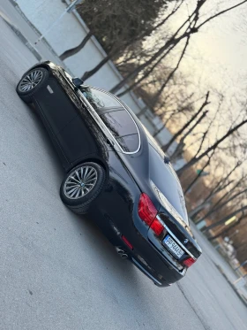 BMW 730 Дистроник Head-up Вакум и др ОБСЛУЖЕНА!! - 26500 лв. - 70559321 | Car24.bg